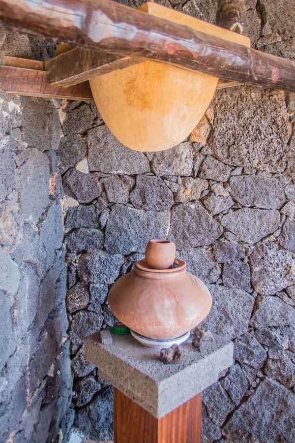 A1 Casas Y Villas Juani Y Juan Lanzarote San Bartolomé Exteriér fotografie