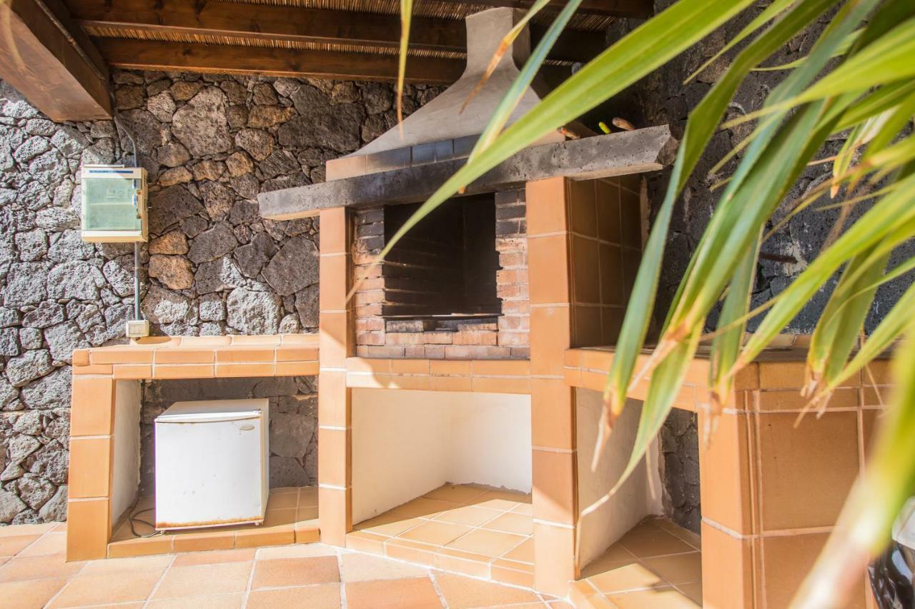 A1 Casas Y Villas Juani Y Juan Lanzarote San Bartolomé Exteriér fotografie