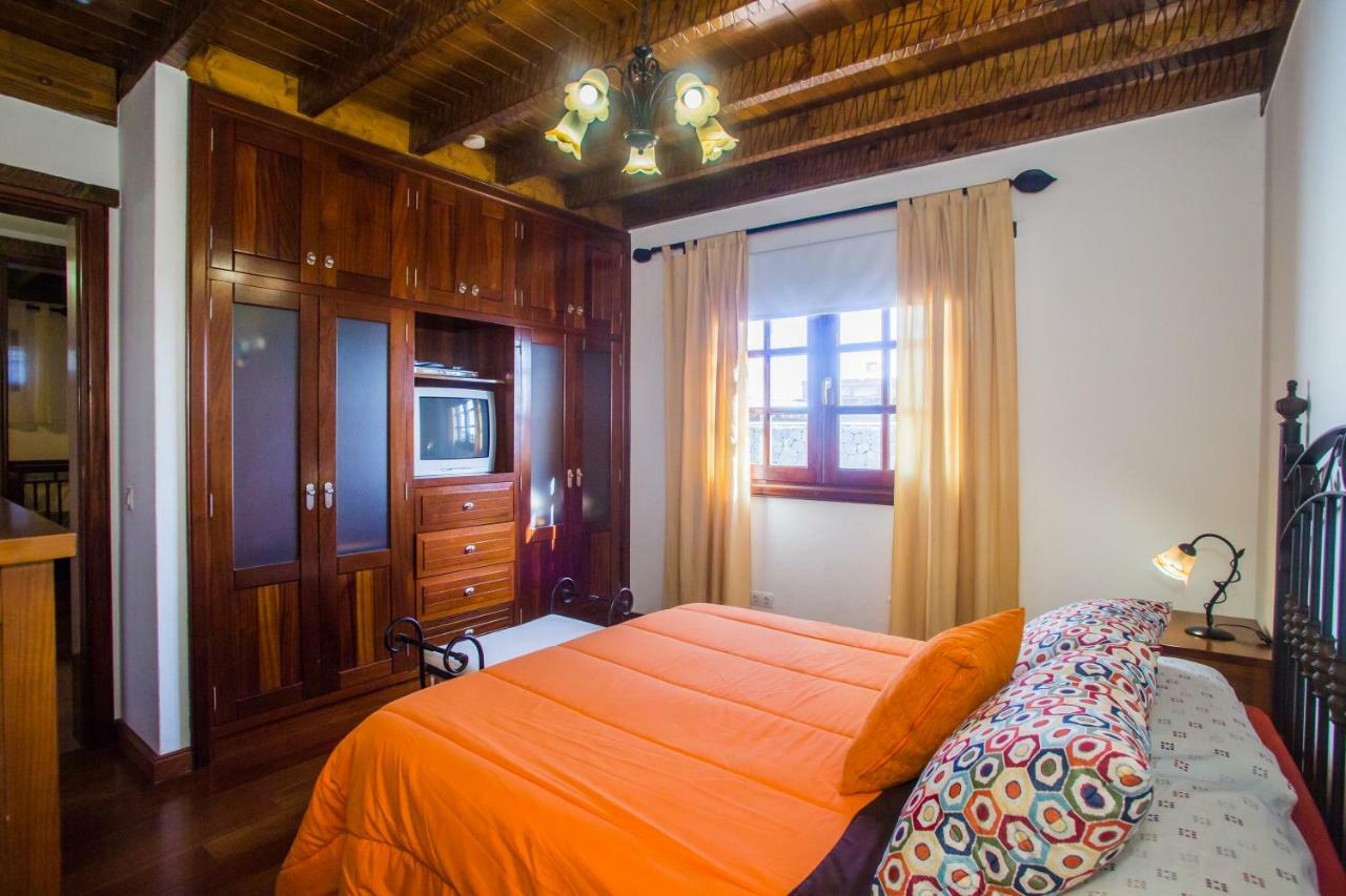A1 Casas Y Villas Juani Y Juan Lanzarote San Bartolomé Exteriér fotografie
