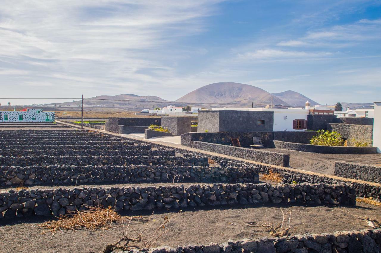 A1 Casas Y Villas Juani Y Juan Lanzarote San Bartolomé Exteriér fotografie
