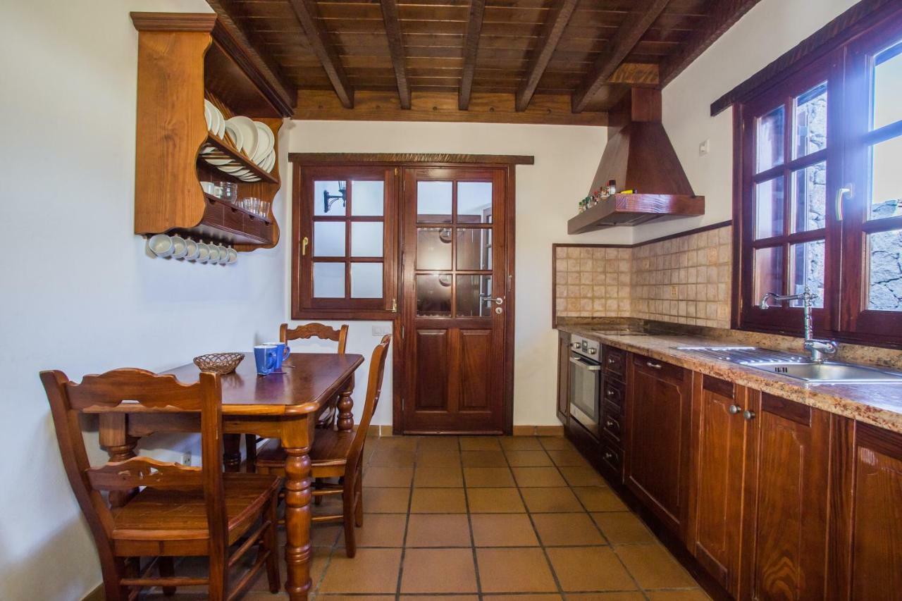 A1 Casas Y Villas Juani Y Juan Lanzarote San Bartolomé Exteriér fotografie