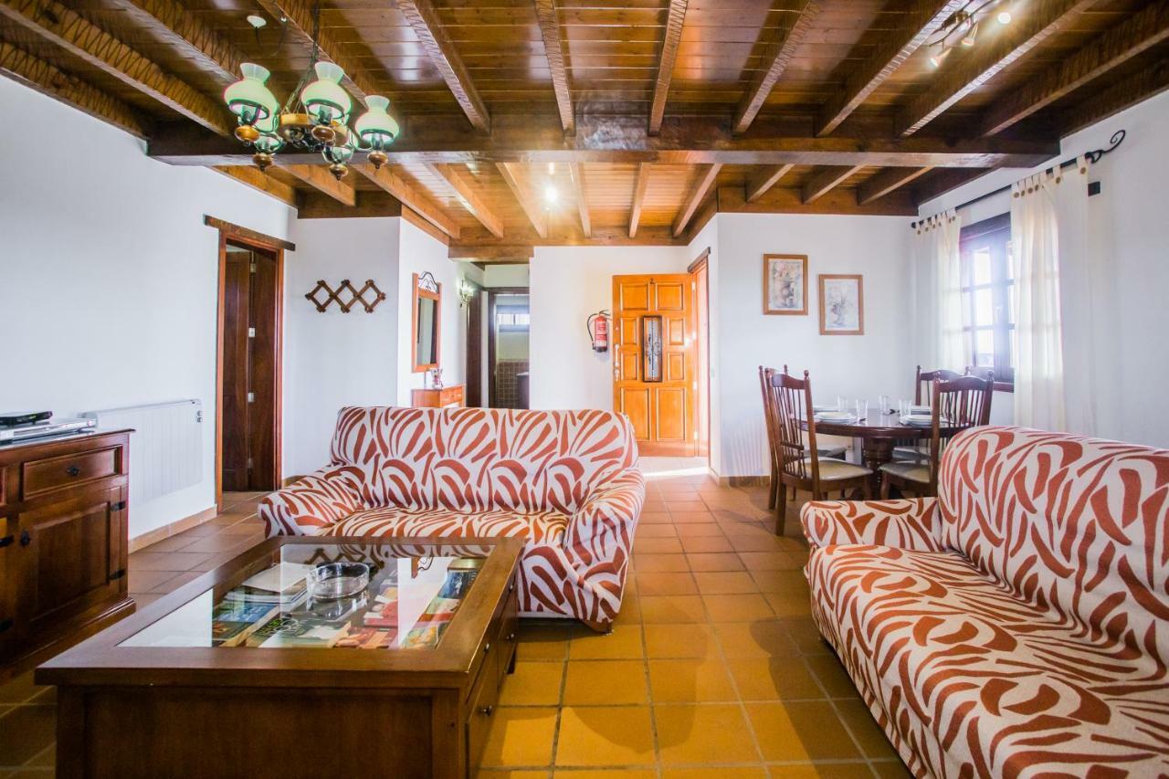 A1 Casas Y Villas Juani Y Juan Lanzarote San Bartolomé Exteriér fotografie