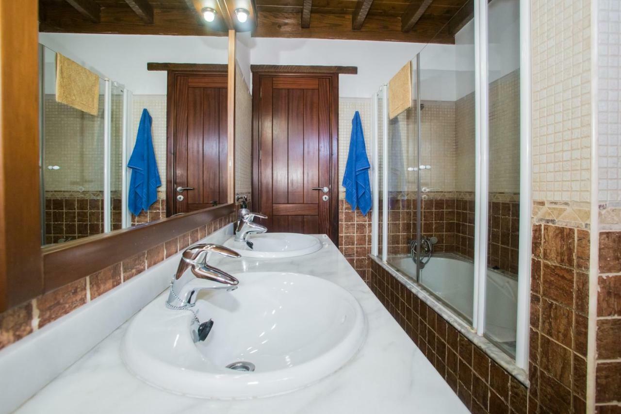 A1 Casas Y Villas Juani Y Juan Lanzarote San Bartolomé Exteriér fotografie