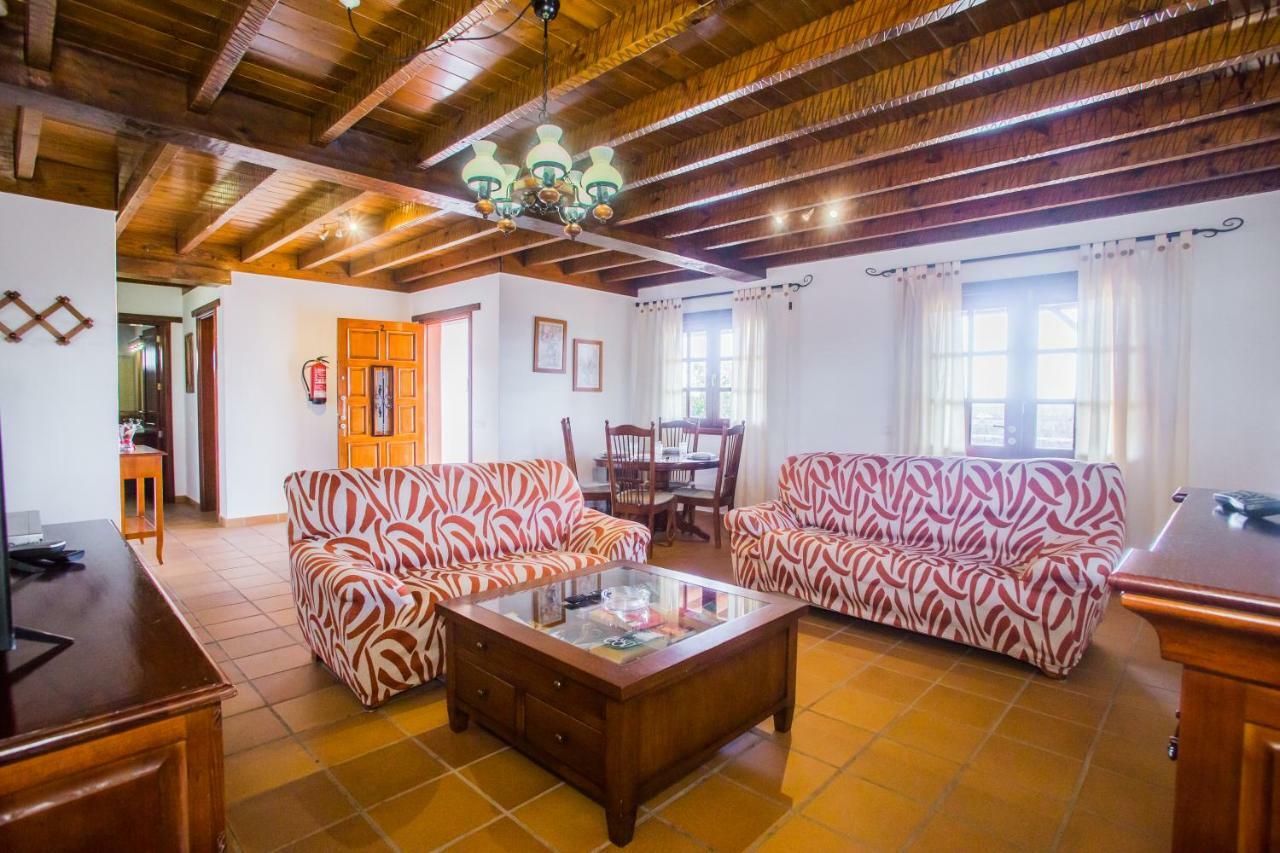 A1 Casas Y Villas Juani Y Juan Lanzarote San Bartolomé Exteriér fotografie